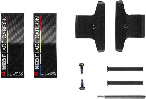 Kit keo blade carbon - kit,