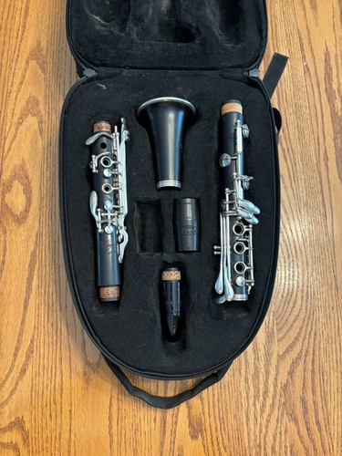 Clarinetto leblanc cadenza - clarinetto, bb
