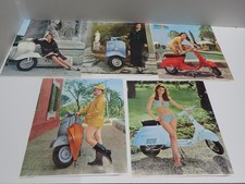 PIAGGIO VESPA GS IMMAGINI DEI