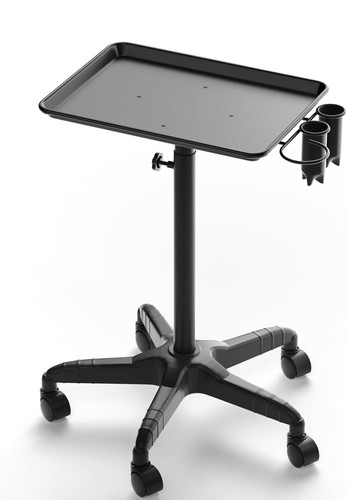 Salon spa rolling - spa, cart