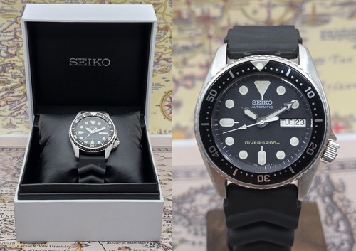 Orologio seiko automatico - orologio,