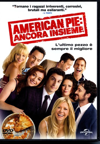 Film american pie - -,