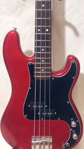 Fresher fpb precision bass - fresher,
