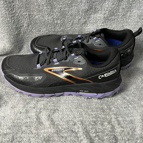 Brooks 1204161b048 cascadia - cascadia, 18