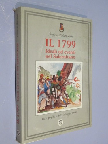 1799 ideali eventi nel - il,
