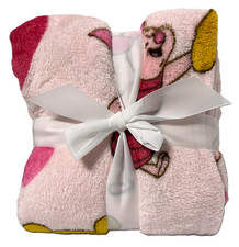 Disney Winnie the Pooh Throw