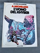 UN UOMO UN'AVVENTURA #