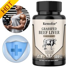 Fegato Bovino da Allevamento