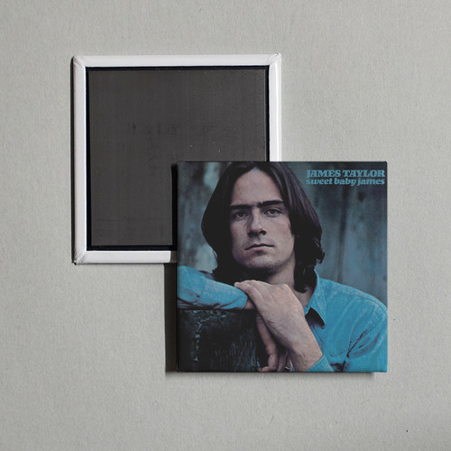 James taylor sweet baby - james,