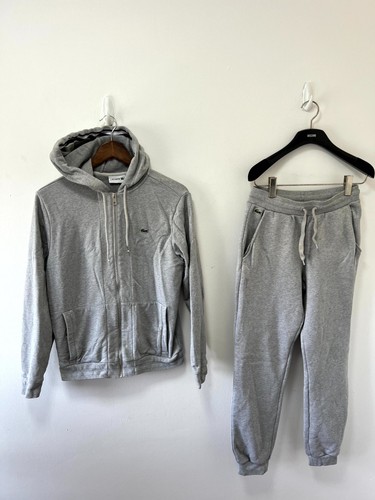 Lacoste set tuta uomo - , piccola