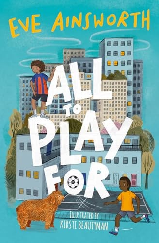 All play for eve - to, by