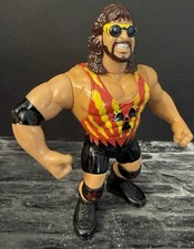 Hasbro WWE WWF 5" Modellino
