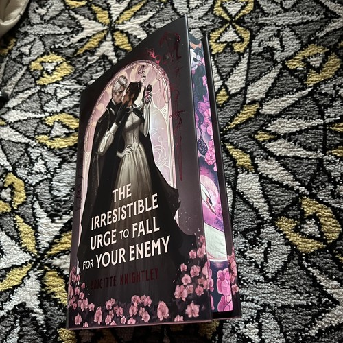Fairyloot signed the - fairyloot,