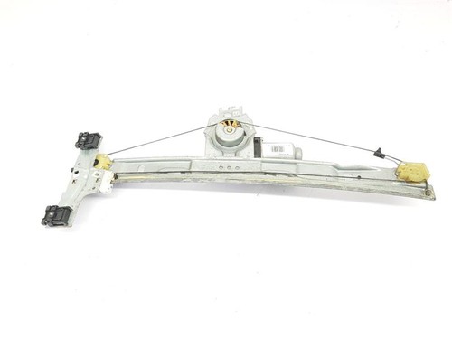 Regolatore finestrino - regolatore,