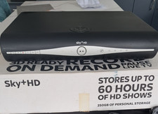 Sky+ HD Box DRX890W, 1