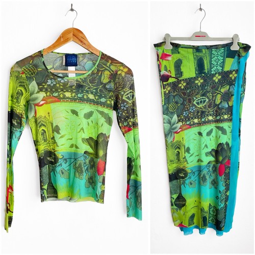 Set maglia kenzo - kenzo, jeans