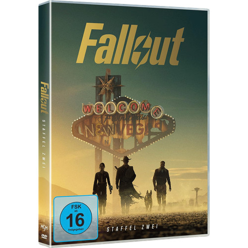 Fallout stagione 2 - fallout,