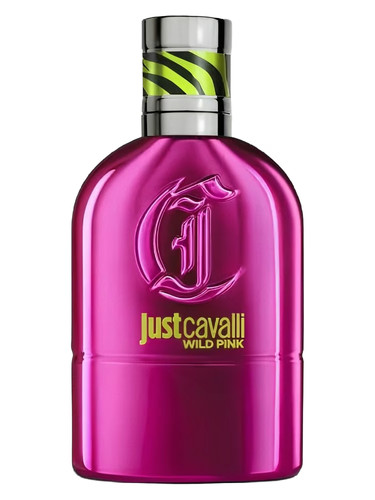 2026 just cavalli - cavalli, wild