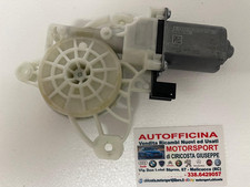 MOTORINO ALZACRISTALLI ANT SX