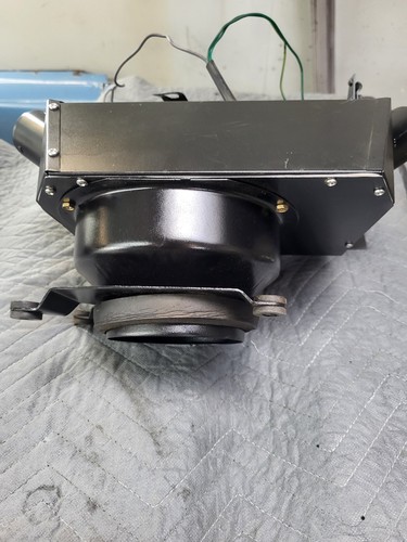 Triumph tr6 gruppo scatola - gruppo,
