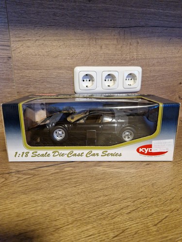 Kyosho ferrari 512 - kyosho,