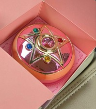 Sailor Moon Proplica Crystal