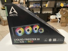 ARCTIC Liquid Freezer III Pro