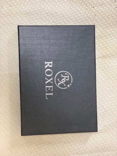 Rolex key case - rolex,