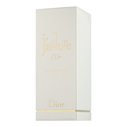 Dior adore or j - dior, j'adore