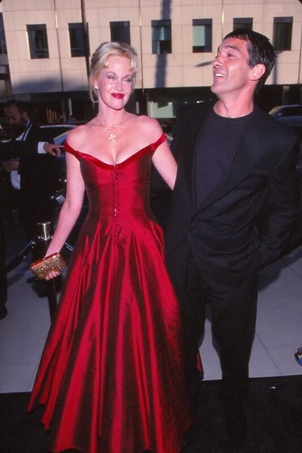 Diapositiva melanie griffith - griffith, e