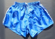 Pantaloncini da calcio vintage