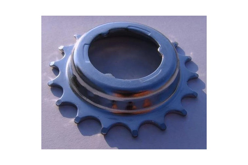 Pignone 22t offset 10mm per - 22t,