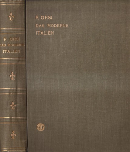 Libro italia moderna - libro:,