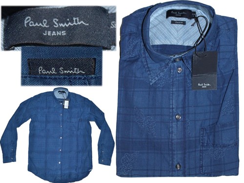Camicia paulmith uomo - camicia,