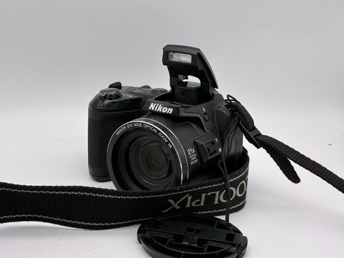 Nikon coolpix l120 1 - coolpix, 14,1