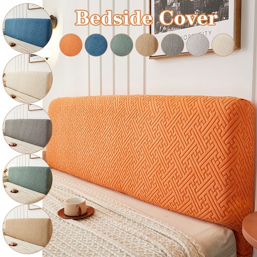 Copritestiera jacquard - copritestiera,