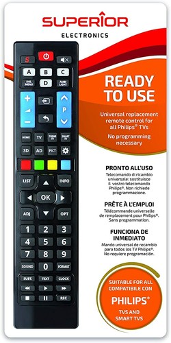 Telecomando compatibile - telecomando,