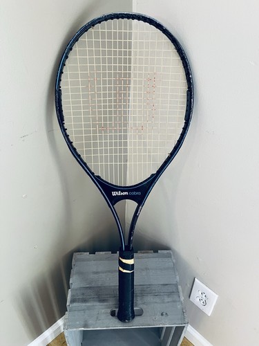 Racchetta tennis wilson - da,