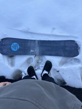 Snowboard