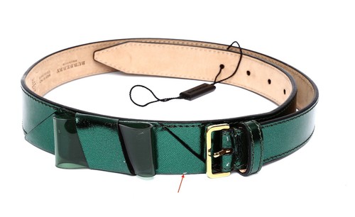 Cintura donna burberry rothly - burberry,