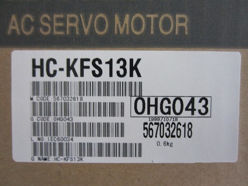 Servomotore mitsubishi - servomotore,