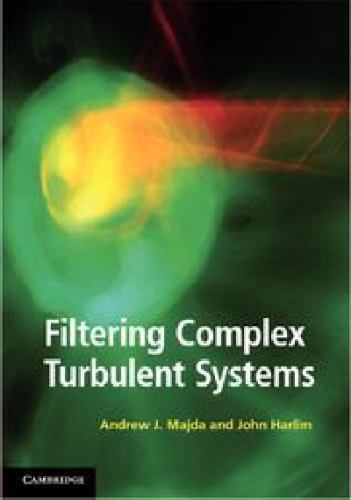 Filtering complex turbulent - filtering,