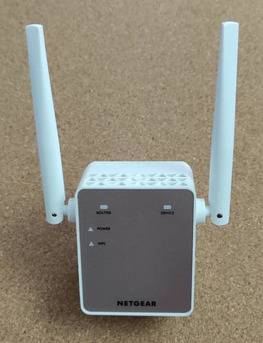 Netgear ripetitore wifi - netgear,