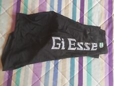 Pantaloncini bici da corsa d'epoca