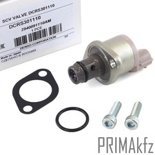 Denso Valvola Regolazione