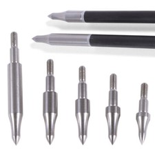 Punte di freccia tiro con