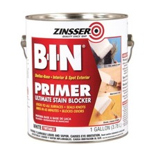 Zinsser B-I-N Primer e