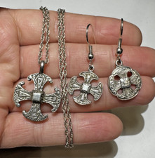 Celtic croce maltese - celtic,