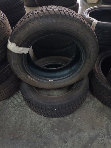 Pneumatici 215 r16 98h - 2,