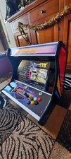 Arcade Cabinato Bartop Artigianale anni 80 Multigioco Pandora DX